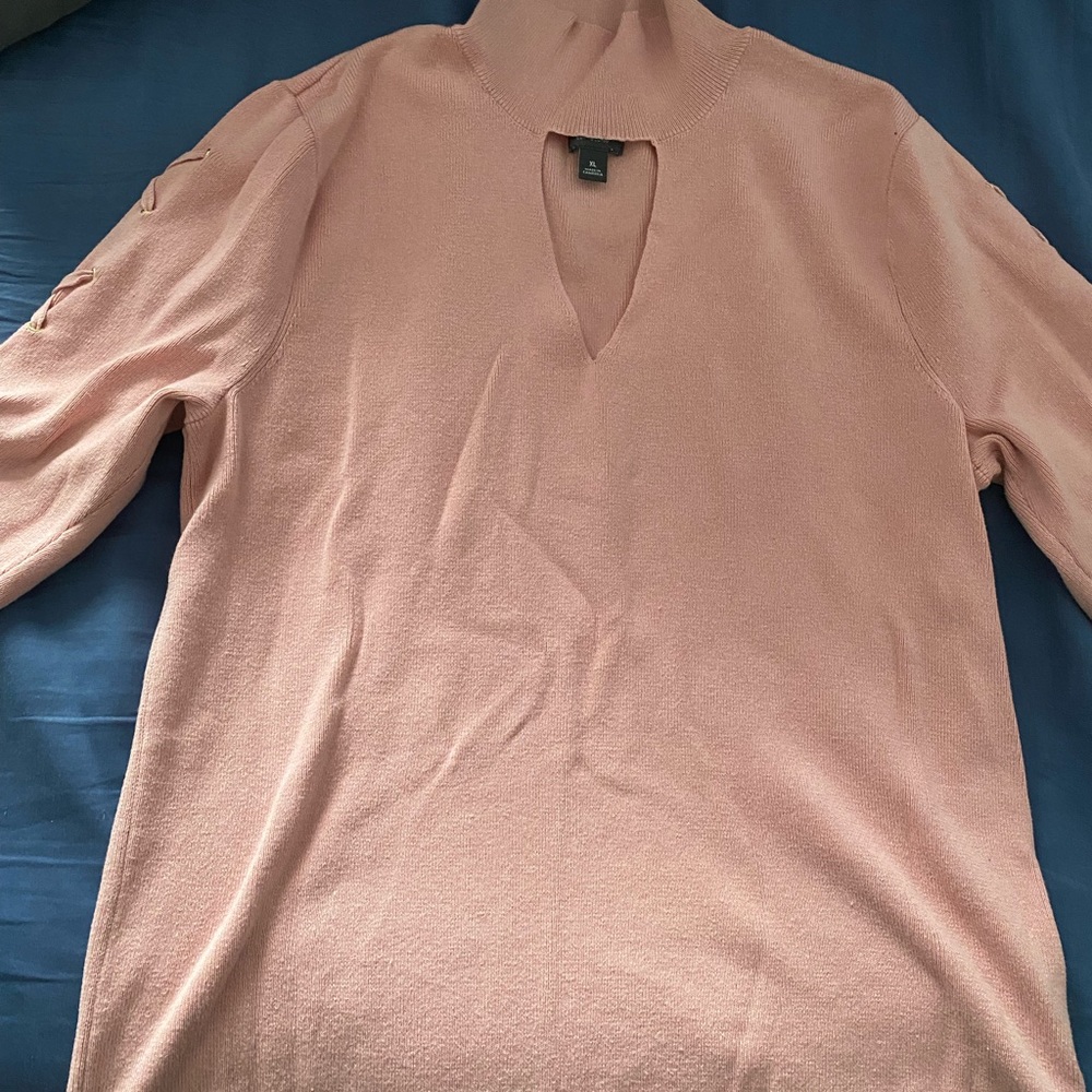 Womens Sweater